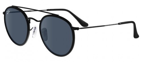 Ray-Ban  DOUBLE BRIDGE RB 3647N 002/R5